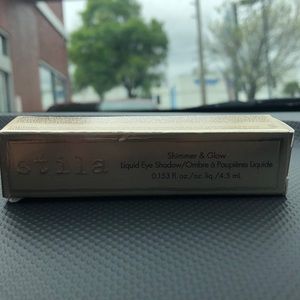 Stila Shimmer & Glow liquid Eye Shadow